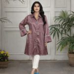 Cotton Girl's Top
