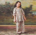 Cotton Girl's 2 piece Set