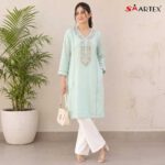Ladies Tunic