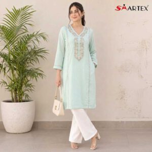Ladies Tunic