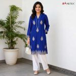 Ladies Tunic