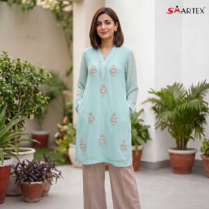 Ladies Tunic