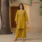 Ladies 2 piece set