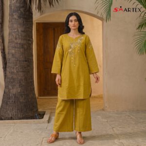 Ladies 2 piece set