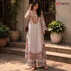 Ladies 2 piece Set