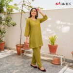 Ladies 2 piece Set