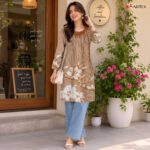 Ladie's Tunic