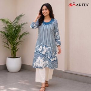 Ladies Tunic