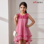 Girl's frock
