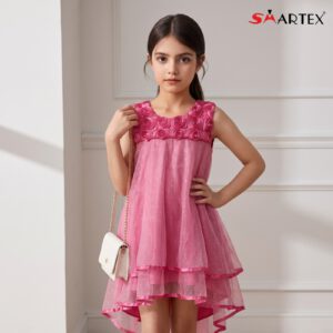 Girl's frock