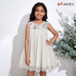 Girl's Frock