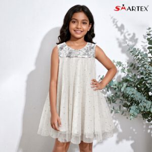 Girl's Frock