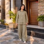 Ladies 2 Piece Set