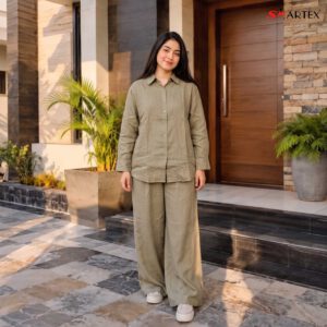 Ladies 2 Piece Set