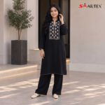 Ladies 2 Piece Set