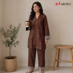 Ladies 2 Piece Set