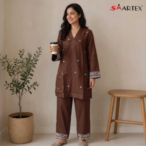 Ladies 2 Piece Set