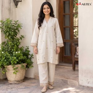 Ladies 2 Piece Set