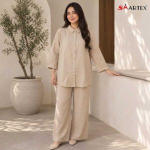 Ladies 2 Piece Set