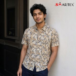 Men’s Shirt