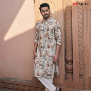 Men’s Panjabi