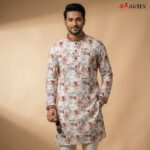 Men’s Panjabi
