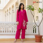 Ladies 2 Piece Set