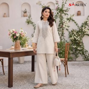 Ladies 2 Piece Set
