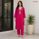 Ladies 2 Piece Set