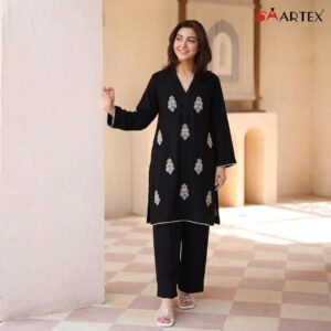 Ladies 2 Piece Set