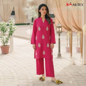 Ladies 2 Piece Set