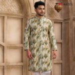 Men's Panjabi